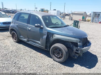 CHRYSLER PT CRUISER 2003