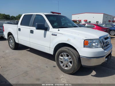 FORD F-150 2007