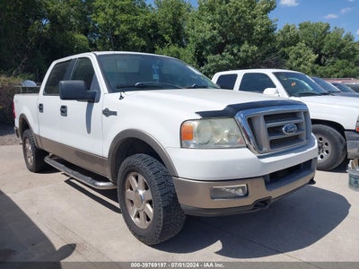 FORD F-150 2005