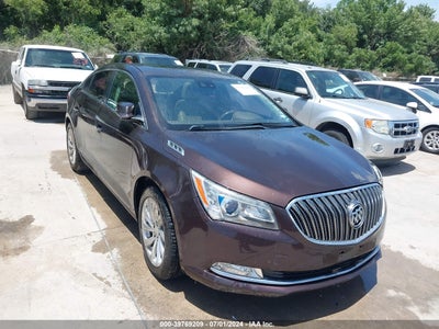 BUICK LACROSSE 2015