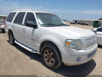 FORD EXPEDITION 2007