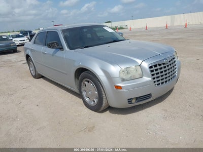 CHRYSLER 300 2006