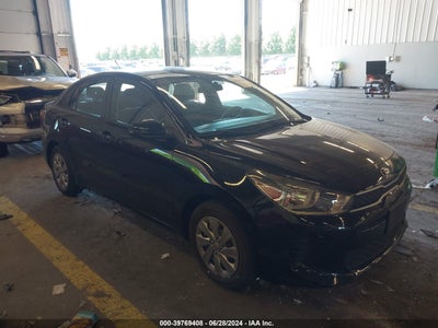 KIA RIO 2020