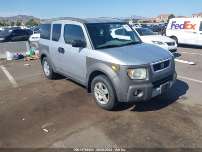 HONDA ELEMENT 2003