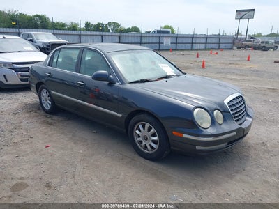 KIA AMANTI 2005