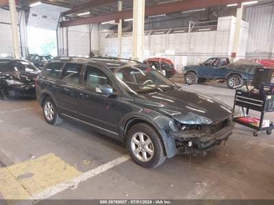 VOLVO XC70 2008