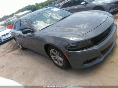 DODGE CHARGER 2023