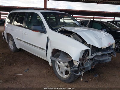 GMC ENVOY 2002
