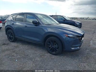 MAZDA CX-5 2021