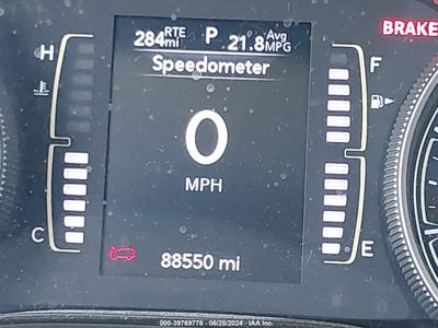 DayDrive
