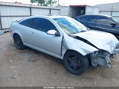 PONTIAC 200 2008