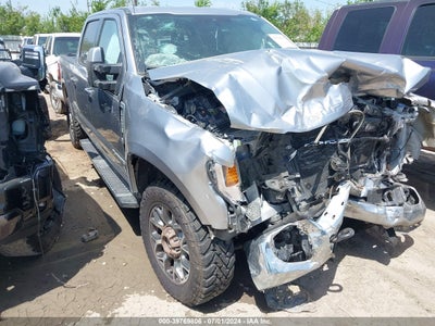FORD F-250 2020