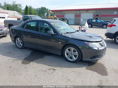 SAAB 9-3 2011