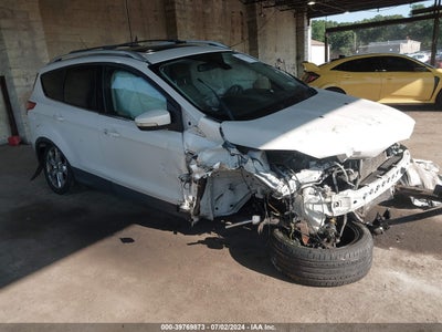 FORD ESCAPE 2014
