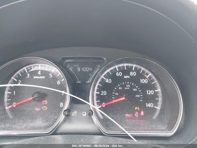 DayDrive