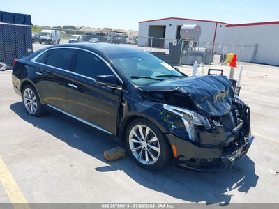 CADILLAC XTS 2019