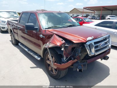 FORD F-150 2006