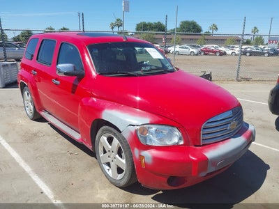 CHEVROLET HHR 2008