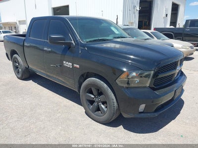 RAM 1500 2014