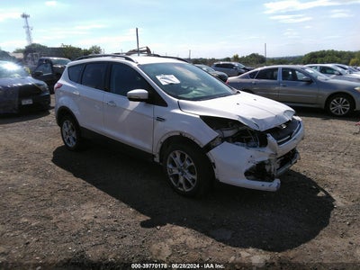 FORD ESCAPE 2013