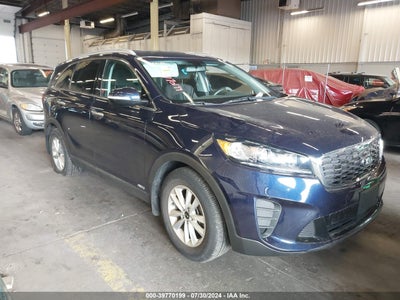 KIA SORENTO 2020