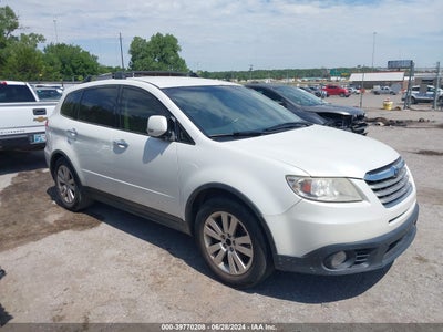 SUBARU TRIBECA 2009