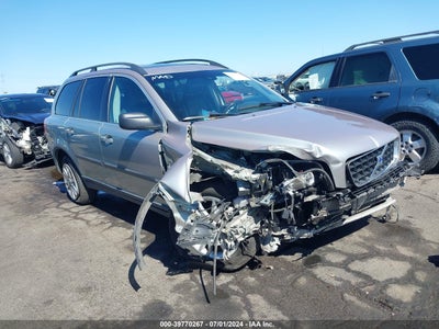 VOLVO XC90 2005