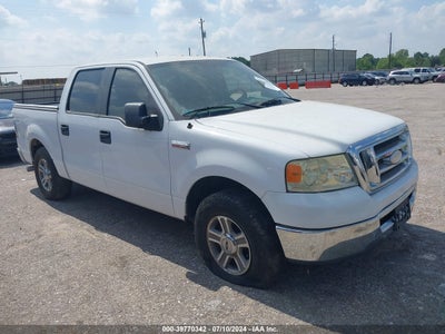 FORD VERSA 2008