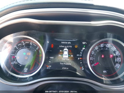 DayDrive