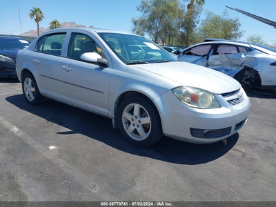 CHEVROLET COBALT 2008
