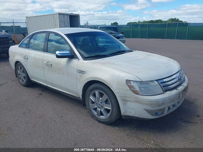 FORD TAURUS 2009