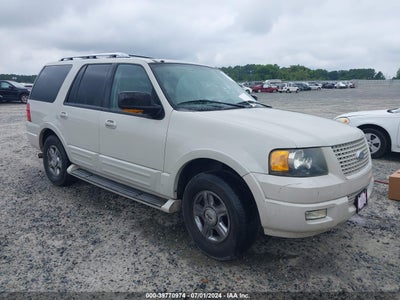 FORD EXPEDITION 2006