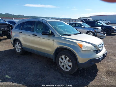 HONDA CR-V 2008