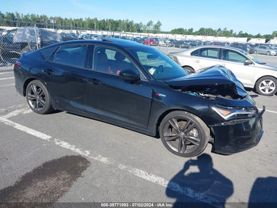 ACURA INTEGRA 2023