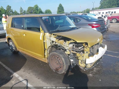 SCION XB 2008
