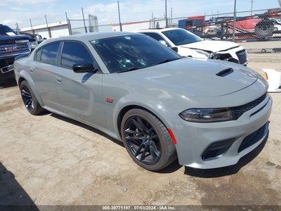 DODGE CHARGER 2023