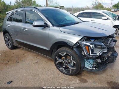KIA NIRO 2024