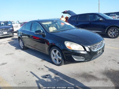 VOLVO S60 2013