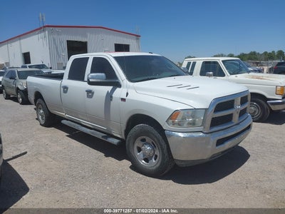 RAM 2500 2016