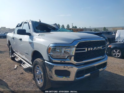 RAM 2500 2019