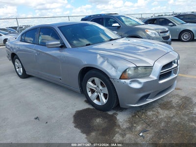 DODGE CHARGER 2014