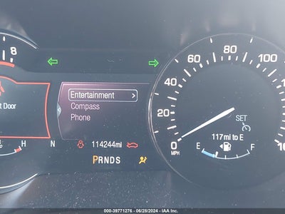 DayDrive
