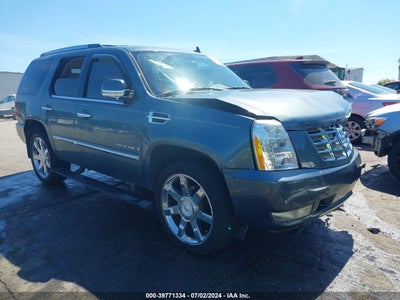 CADILLAC ESCALADE 2008