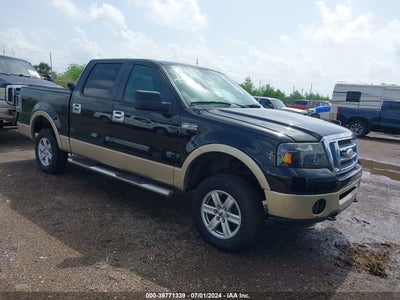 FORD F-150 2007