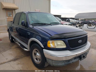 FORD F-150 2003