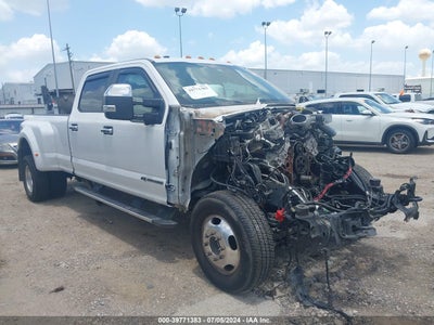 FORD F-350 2018
