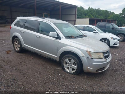 DODGE JOURNEY 2010