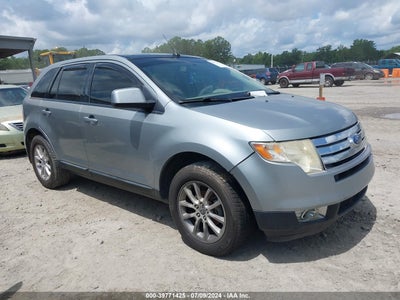 FORD EDGE 2007