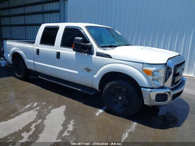 FORD F-250 2015