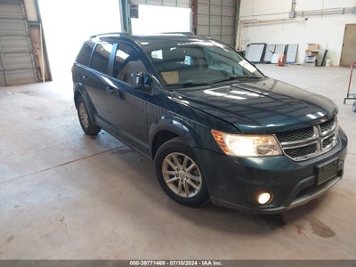 DODGE JOURNEY 2013